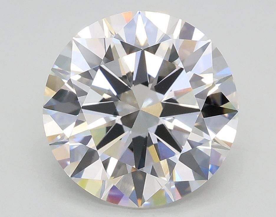 Lab Grown Diamond Lab-grown 2,7Ct G-VS1 Round - IGILG685582474