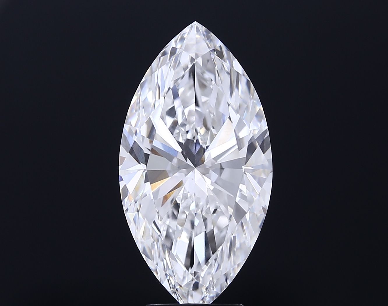 Lab Grown Diamond Lab-grown 1,01Ct D-VVS1 Marquise - IGILG768688357 1