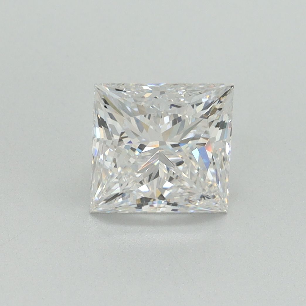 Lab Grown Diamond Lab-grown 1,57Ct D-VVS2 Princess - IGILG645443474