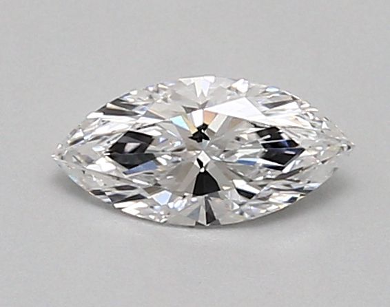 Lab Grown Diamond Lab-grown 0,56Ct D-VVS1 Marquise - IGILG792647431