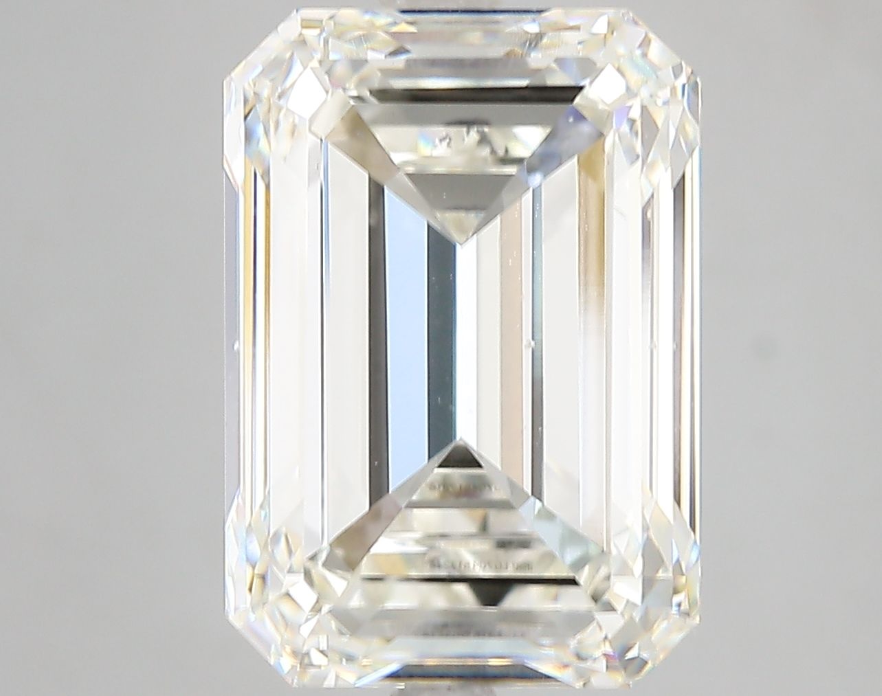 Lab Grown Diamond Lab-grown 10,01Ct H-VS2 Emerald - IGILG704517216