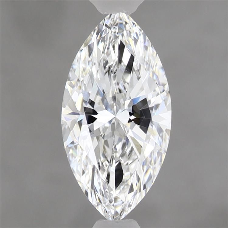 Lab Grown Diamond Lab-grown 1,01Ct E-VS1 Marquise - IGILG813650412
