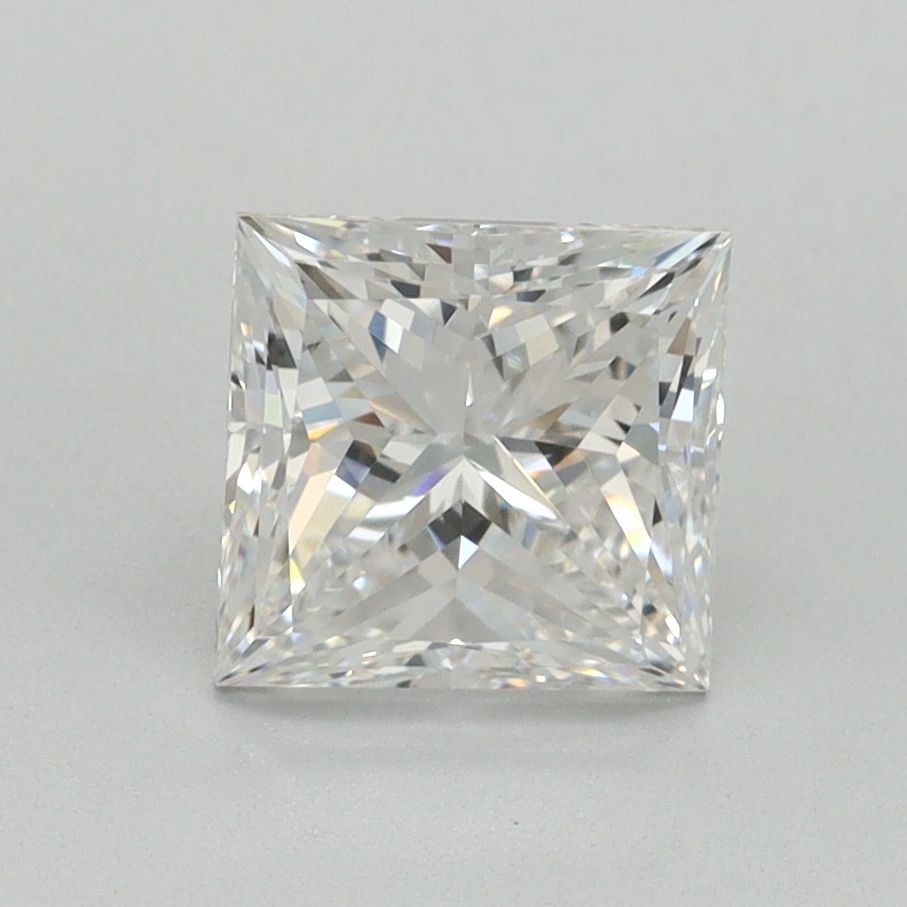 Lab Grown Diamond Lab-grown 1,56Ct D-VVS2 Princess - IGILG724534280