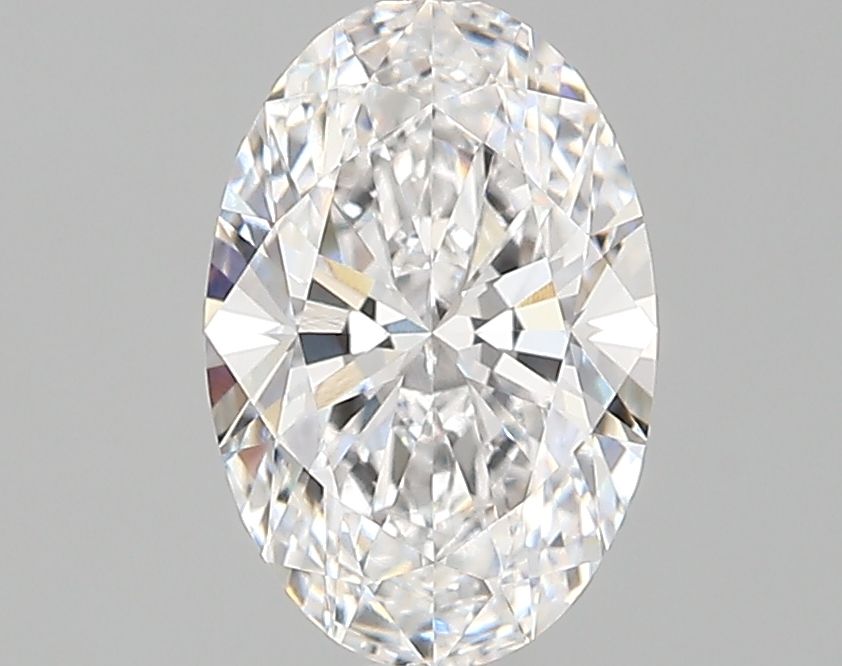 Lab Grown Diamond Lab-grown 1,58Ct D-VVS1 Oval - IGILG811667609