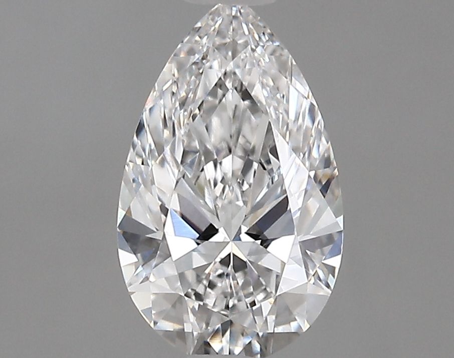 Lab Grown Diamond Lab-grown 1,58Ct D-VVS1 Pear - IGILG784693303