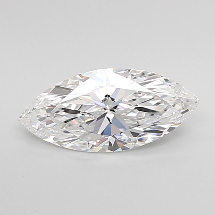 Lab Grown Diamond Lab-grown 1,35Ct D-IF Marquise - IGILG759520235
