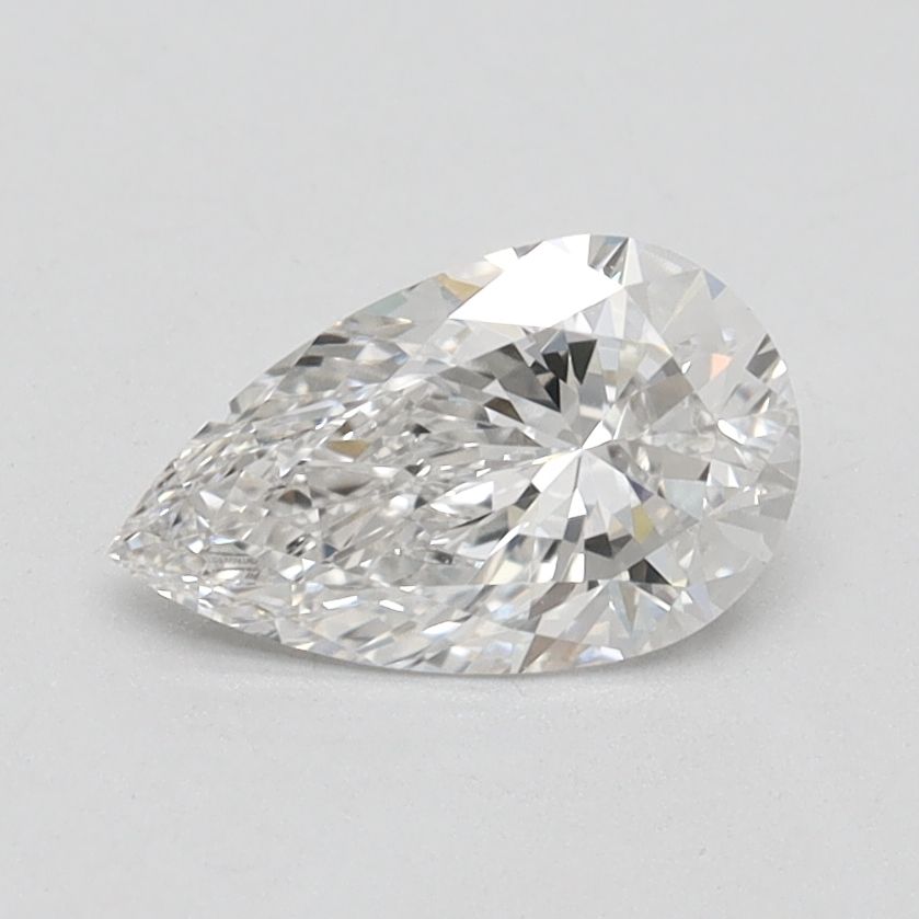 Lab Grown Diamond Lab-grown 0,84Ct F-VVS2 Pear - IGILG537241762 1
