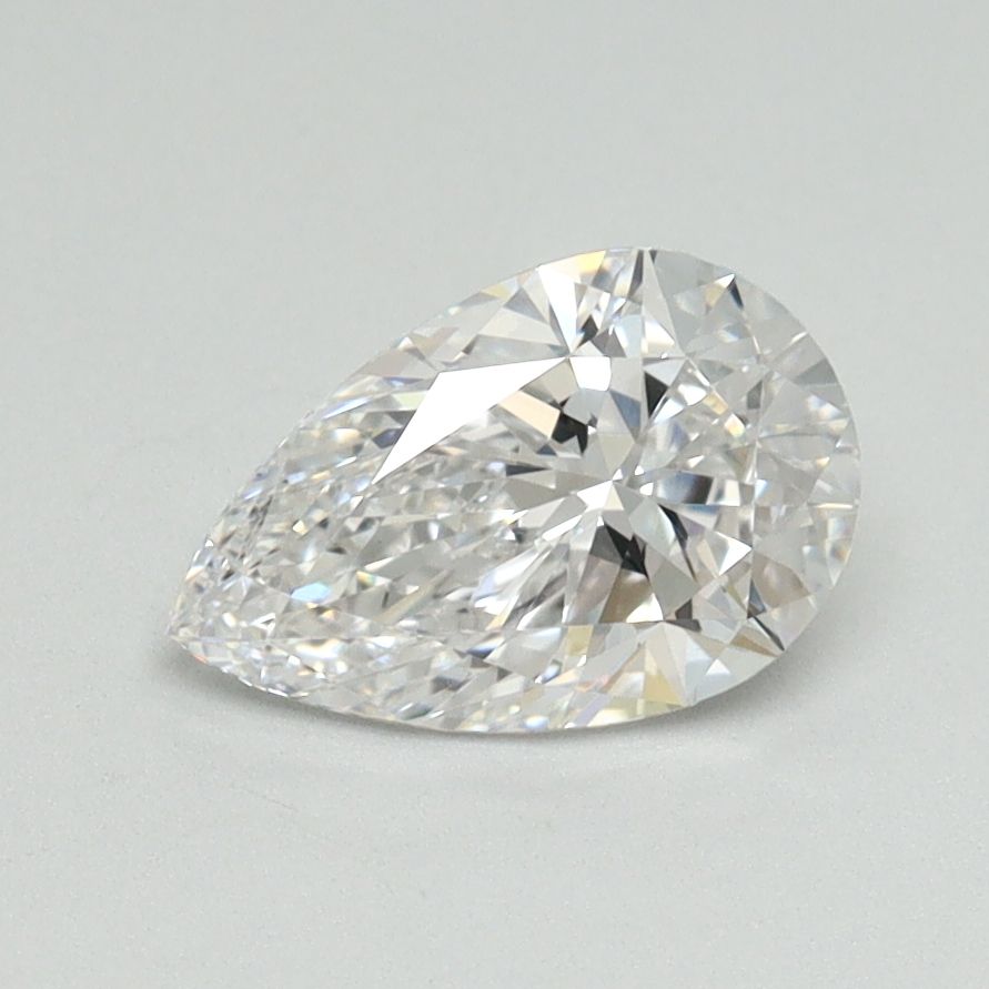 Lab Grown Diamond Lab-grown 1Ct D-VS1 Pear - IGILG692582759