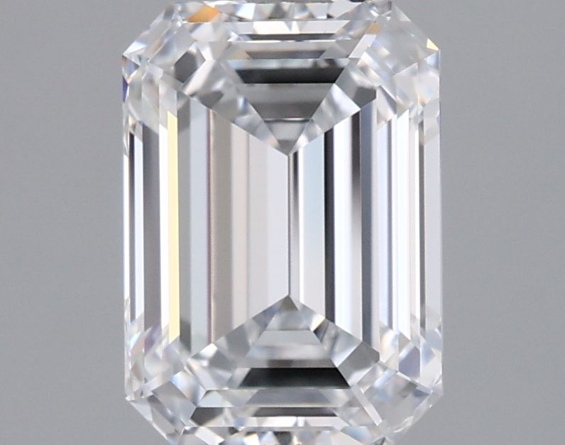 Lab Grown Diamond Lab-grown 2,09Ct D-VVS1 Emerald - IGILG799637683