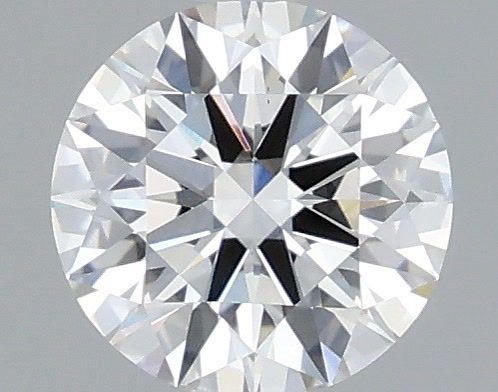 Lab Grown Diamond Lab-grown 1Ct G-VS1 Round - IGILG784678184