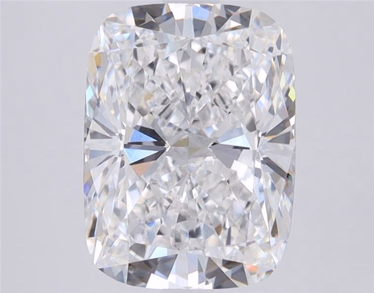Lab Grown Diamond Lab-grown 2,02Ct D-VVS2 Cushion - IGILG801663600