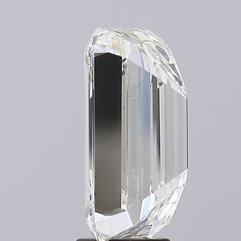 Lab Grown Diamond Lab-grown 6,69Ct H-VS2 Emerald - IGILG600351751