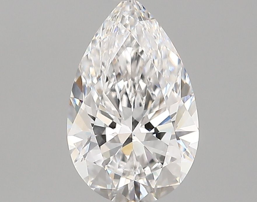 Lab Grown Diamond Lab-grown 1,54Ct D-VVS1 Pear - IGILG804633660