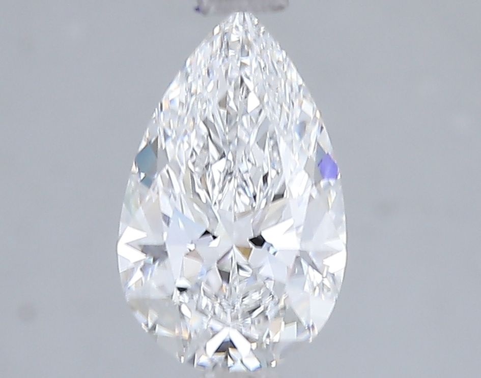 Lab Grown Diamond Lab-grown 1,55Ct D-VS1 Pear - IGILG706568125