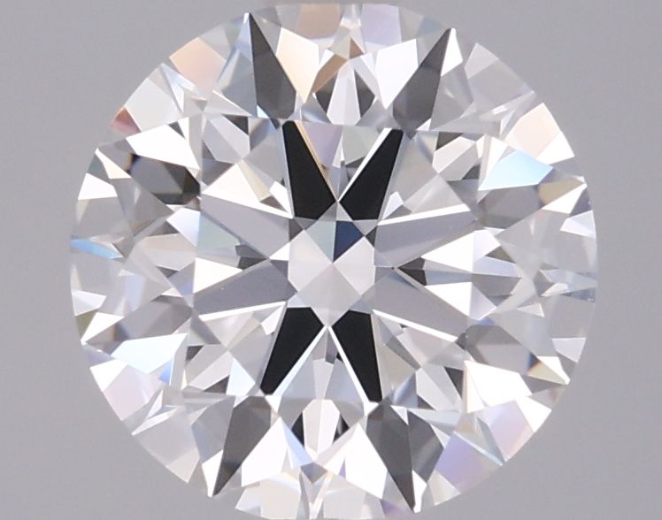 Lab Grown Diamond Lab-grown 1,95Ct D-VVS1 Round - IGILG799643277