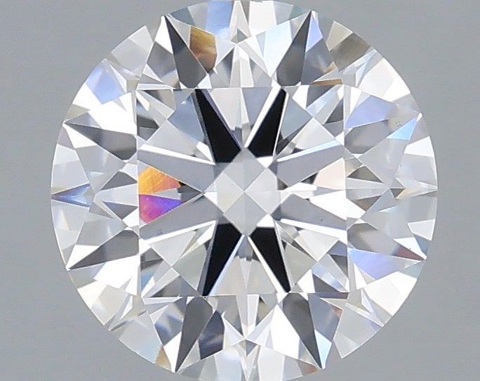 Lab Grown Diamond Lab-grown 2,04Ct D-VS1 Round - IGILG742542117