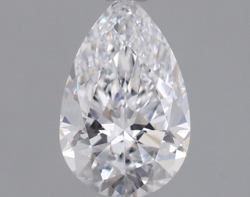 Lab Grown Diamond Lab-grown 1,02Ct D-VVS2 Pear - IGILG799644275