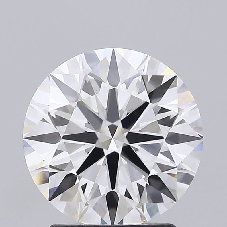 Lab Grown Diamond Lab-grown 2,33Ct F-VS1 Round - IGILG762520903 1