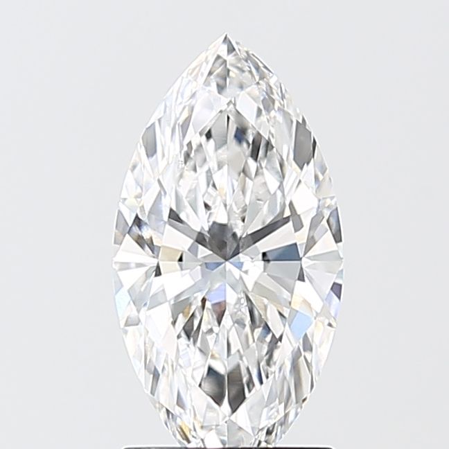 Lab Grown Diamond Lab-grown 1,5Ct D-VS1 Marquise - IGILG788653051 1