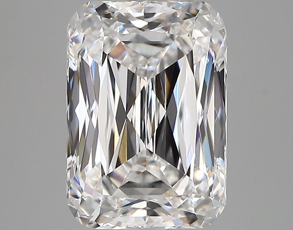 Lab Grown Diamond Lab-grown 4,43Ct D-VVS1 Cushion - IGILG810625371 1