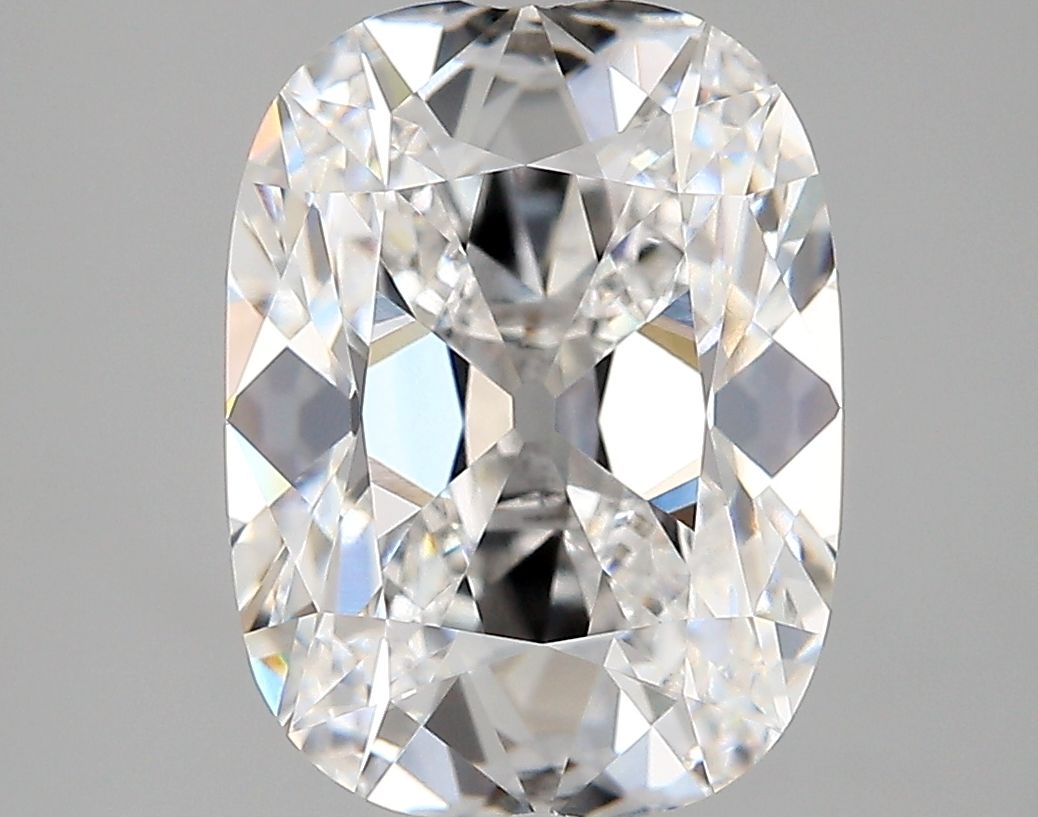 Lab Grown Diamond Lab-grown 4,34Ct D-VVS1 Cushion - IGILG786679065 1