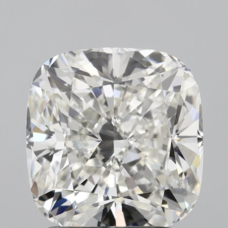 Lab Grown Diamond Lab-grown 2,09Ct G-VS1 Cushion - IGILG592318902 1