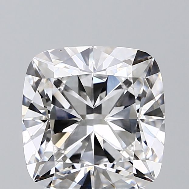 Lab Grown Diamond Lab-grown 3,03Ct E-VS1 Cushion - IGILG639496881 1