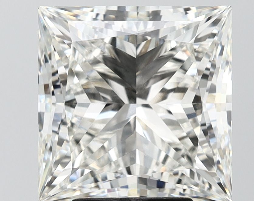 Lab Grown Diamond Lab-grown 5,03Ct G-VVS2 Princess - IGILG761511945