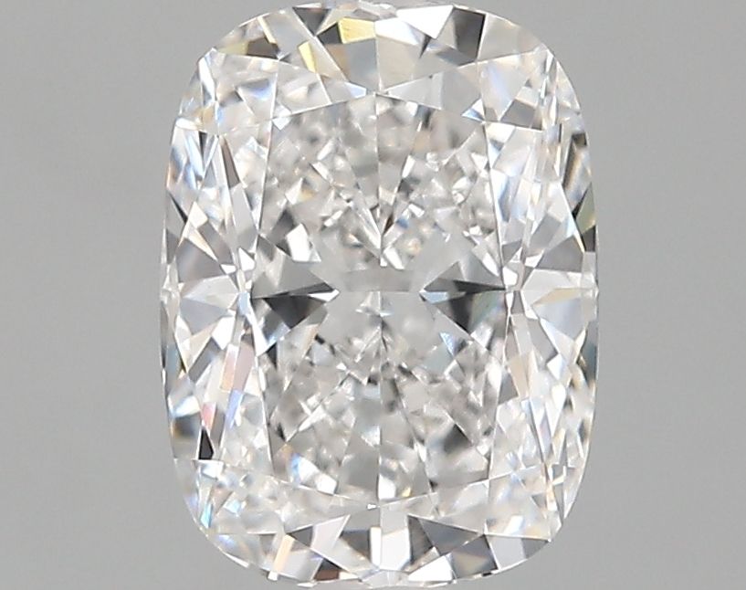 Lab Grown Diamond Lab-grown 2,31Ct F-VVS1 Cushion - IGILG792609348 1