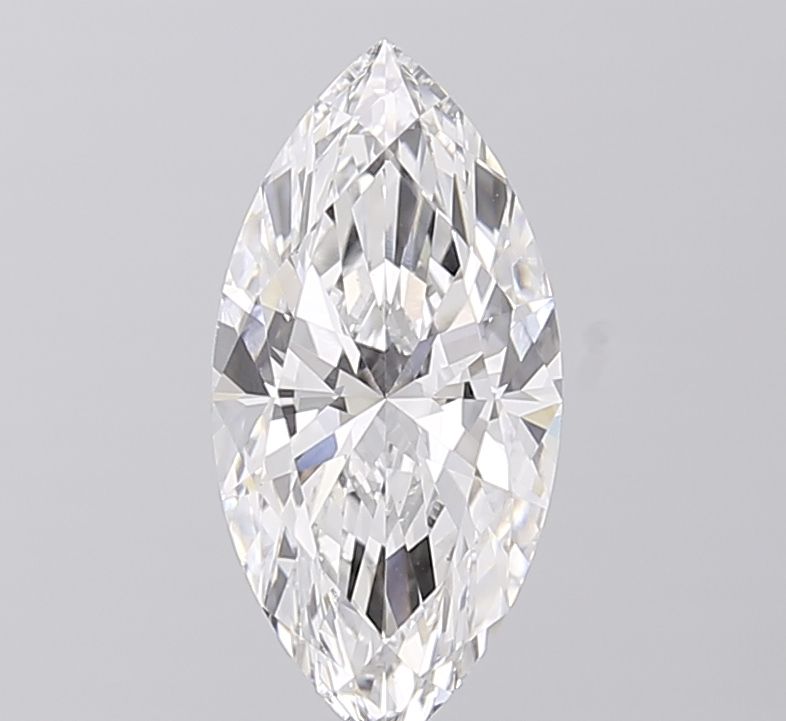 Lab Grown Diamond Lab-grown 1,58Ct D-VVS2 Marquise - IGILG784655728 1