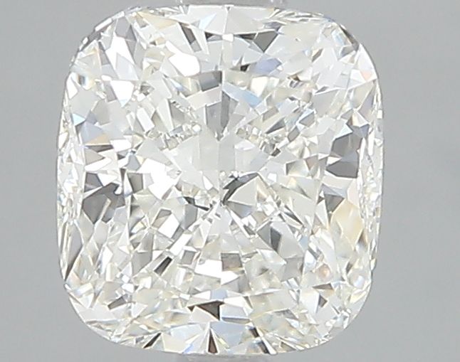 Lab Grown Diamond Lab-grown 1,59Ct G-VVS2 Cushion - IGILG783635006 1