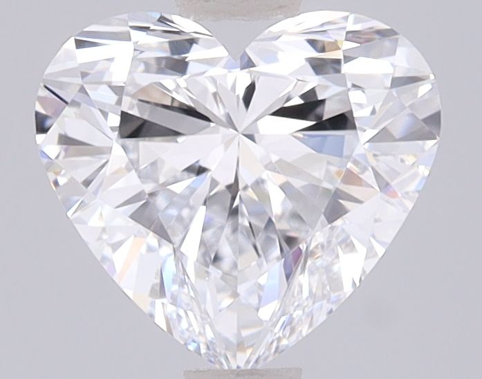 Lab Grown Diamond Lab-grown 1,52Ct D-VVS1 Heart - IGILG670482922 1