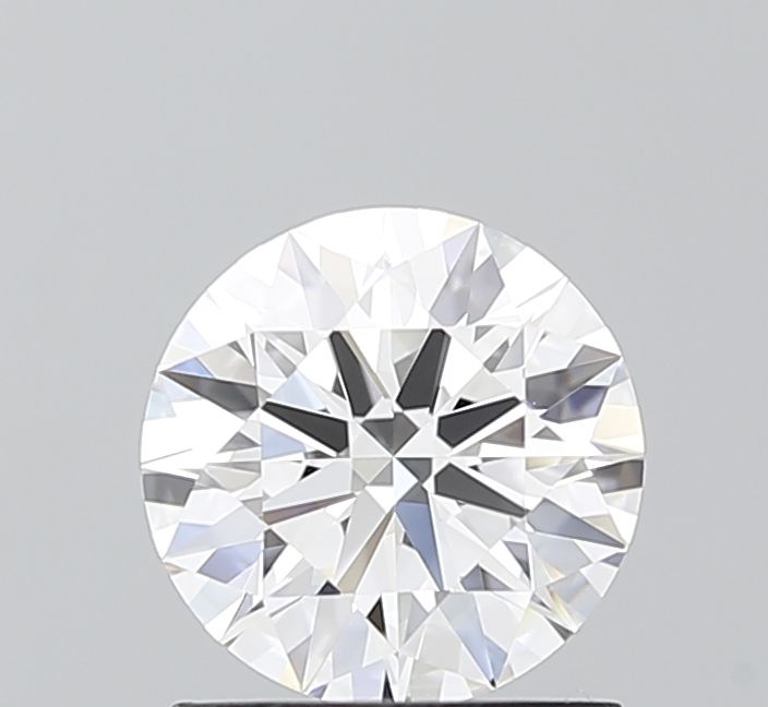 Lab Grown Diamond Lab-grown 1,07Ct D-VVS1 Round - IGILG790635126