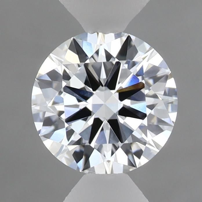 Lab Grown Diamond Lab-grown 0,9Ct D-VVS1 Round - IGILG797669391