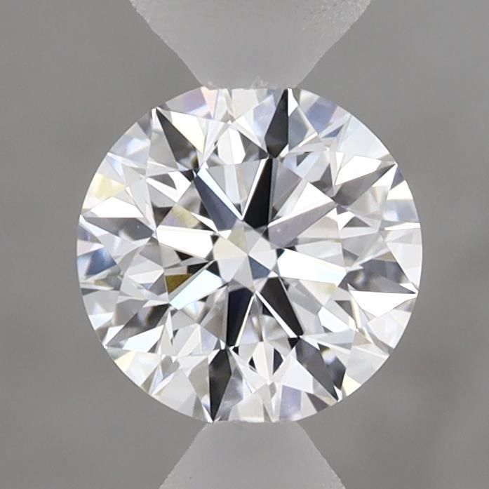 Lab Grown Diamond Lab-grown 0,91Ct D-VVS2 Round - IGILG797669425 1