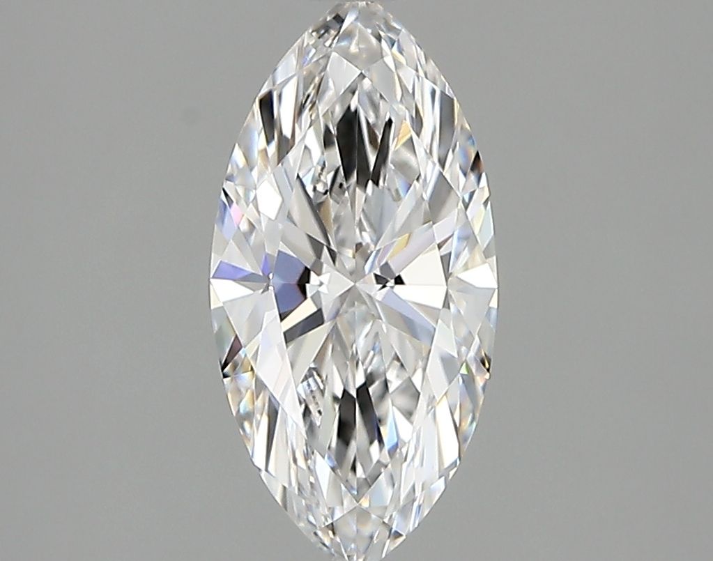 Lab Grown Diamond Lab-grown 1,49Ct D-VVS1 Marquise - IGILG797629496 1