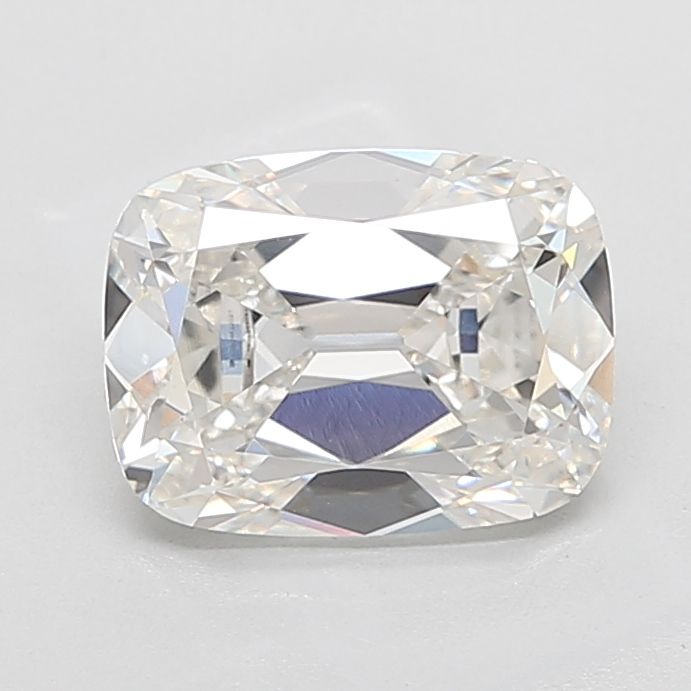 Lab Grown Diamond Lab-grown 4,01Ct G-VVS2 Cushion - IGILG804622027