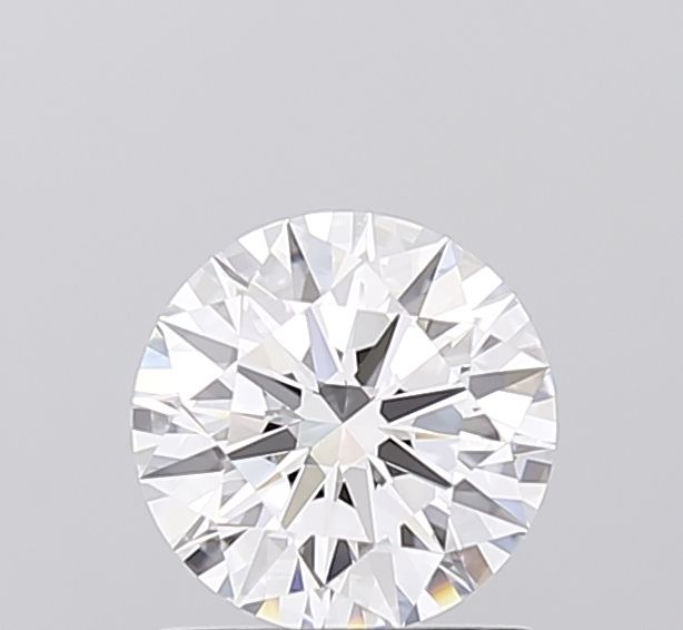 Lab Grown Diamond Lab-grown 1,03Ct D-VVS1 Round - IGILG786617964