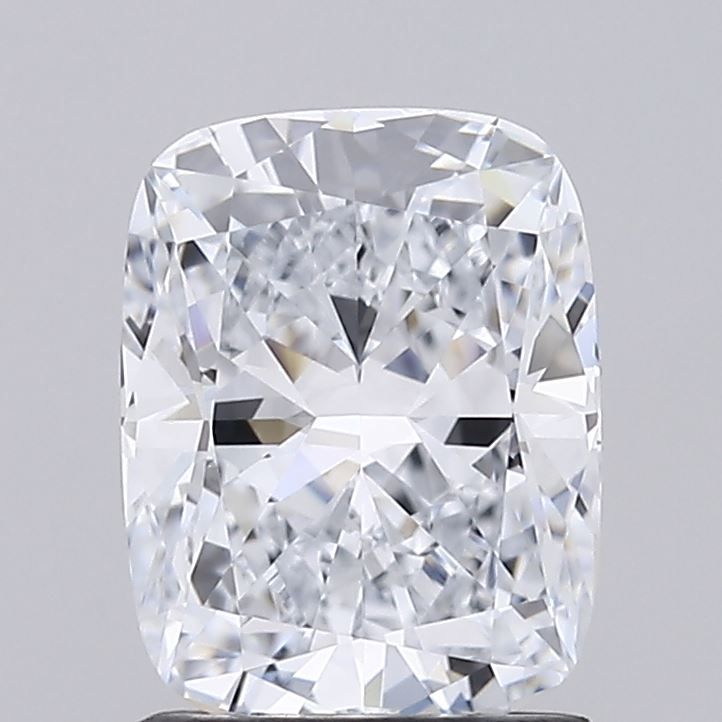 Lab Grown Diamond Lab-grown 1,57Ct F-VVS1 Cushion - IGILG602326124