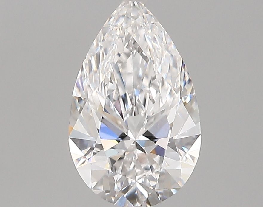 Lab Grown Diamond Lab-grown 1,5Ct D-VVS1 Pear - IGILG804633665