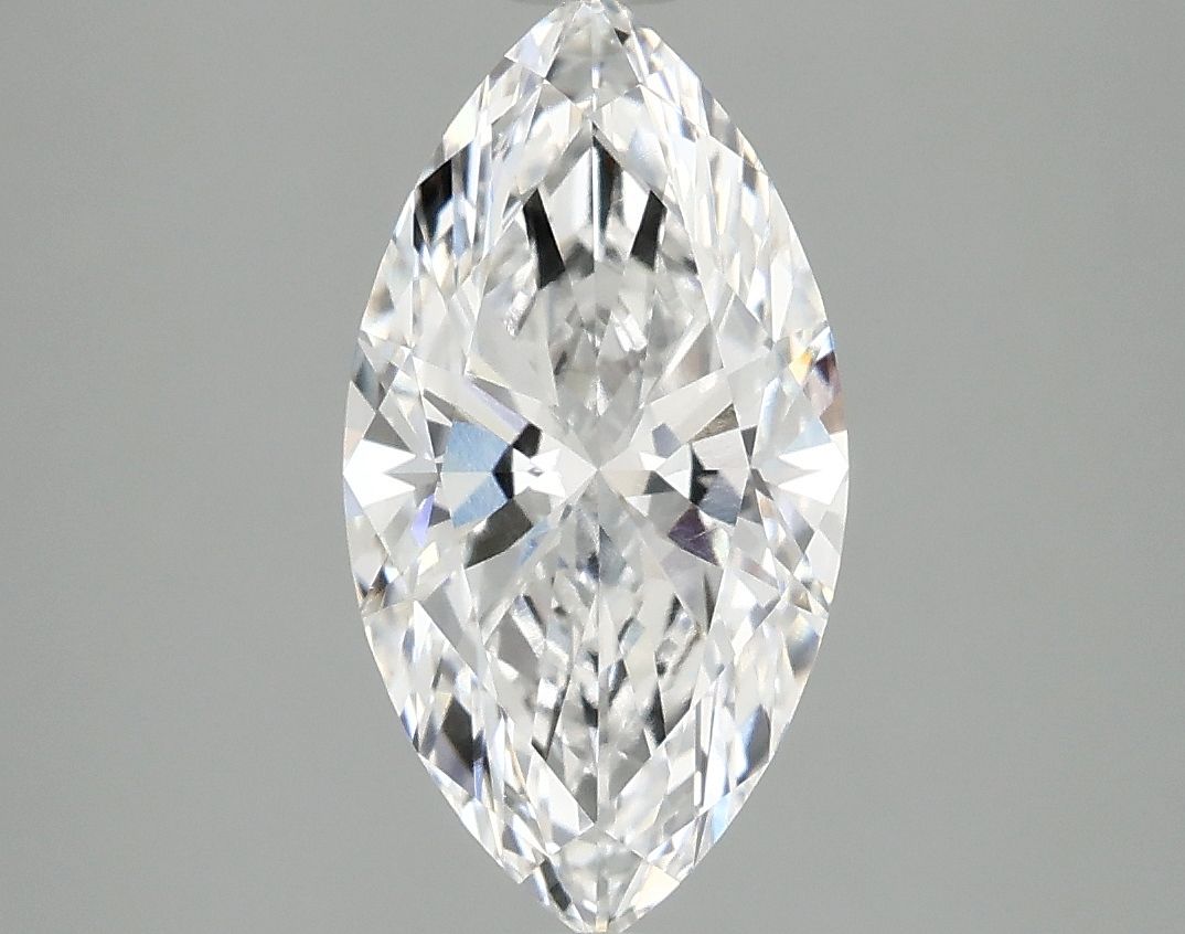 Lab Grown Diamond Lab-grown 2,08Ct D-VVS2 Marquise - IGILG807670489