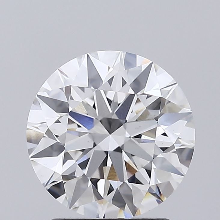 Lab Grown Diamond Lab-grown 1,88Ct F-VS1 Round - IGILG803682733 1