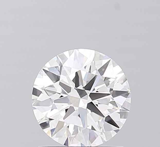 Lab Grown Diamond Lab-grown 1,06Ct D-VVS1 Round - IGILG784638800