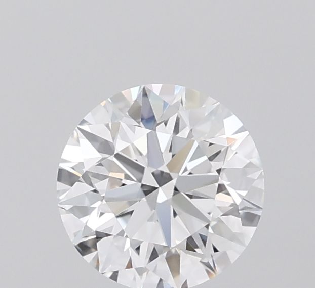 Lab Grown Diamond Lab-grown 1,09Ct D-VVS1 Round - IGILG784638784
