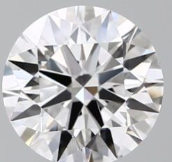 Lab Grown Diamond Lab-grown 2Ct E-VS1 Round - IGILG623445449 1
