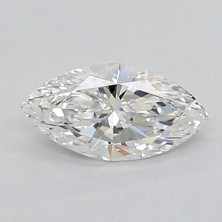 Lab Grown Diamond Lab-grown 1,4Ct E-VVS2 Marquise - IGILG797665849 1