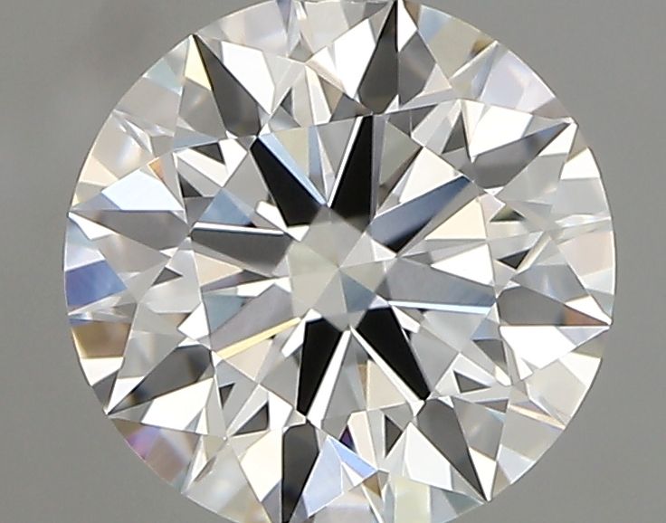 Lab Grown Diamond Lab-grown 1,13Ct D-VVS1 Round - IGILG805609937