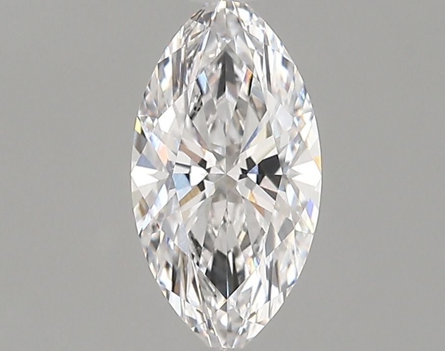 Lab Grown Diamond Lab-grown 1,19Ct D-VVS1 Marquise - IGILG800637592 1