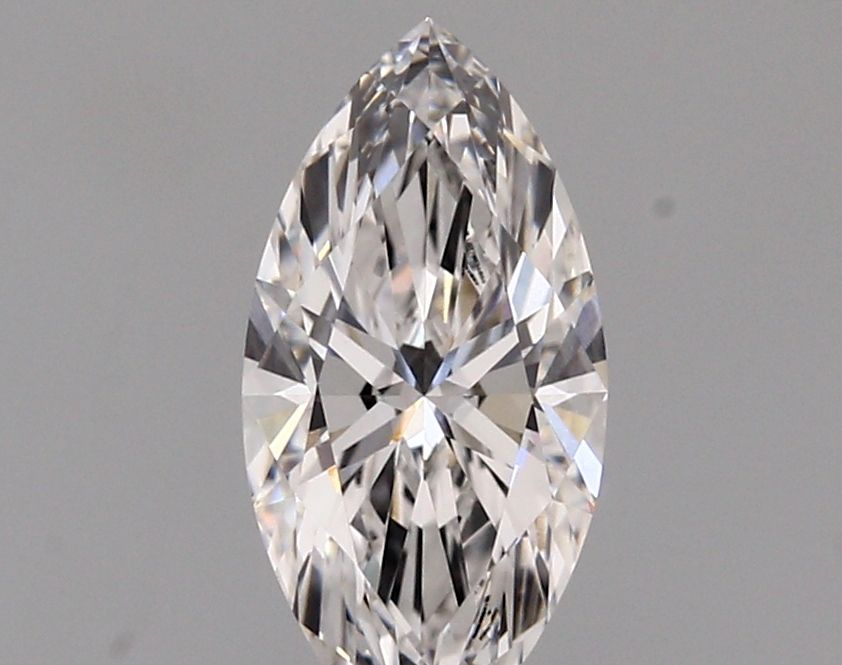 Lab Grown Diamond Lab-grown 1,12Ct D-VVS1 Marquise - IGILG779634854 1