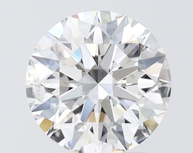 Lab Grown Diamond Lab-grown 2,04Ct G-VVS1 Round - IGILG772618255 1